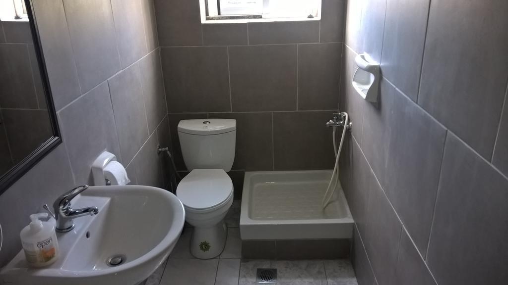 Gkoloi Studios & Apartments Kalyves Polygyrou Zewnętrze zdjęcie
