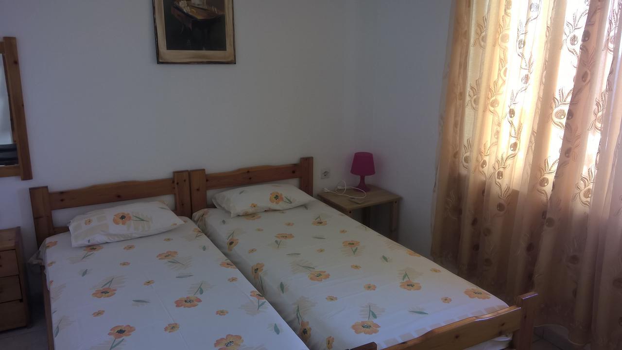 Gkoloi Studios & Apartments Kalyves Polygyrou Zewnętrze zdjęcie
