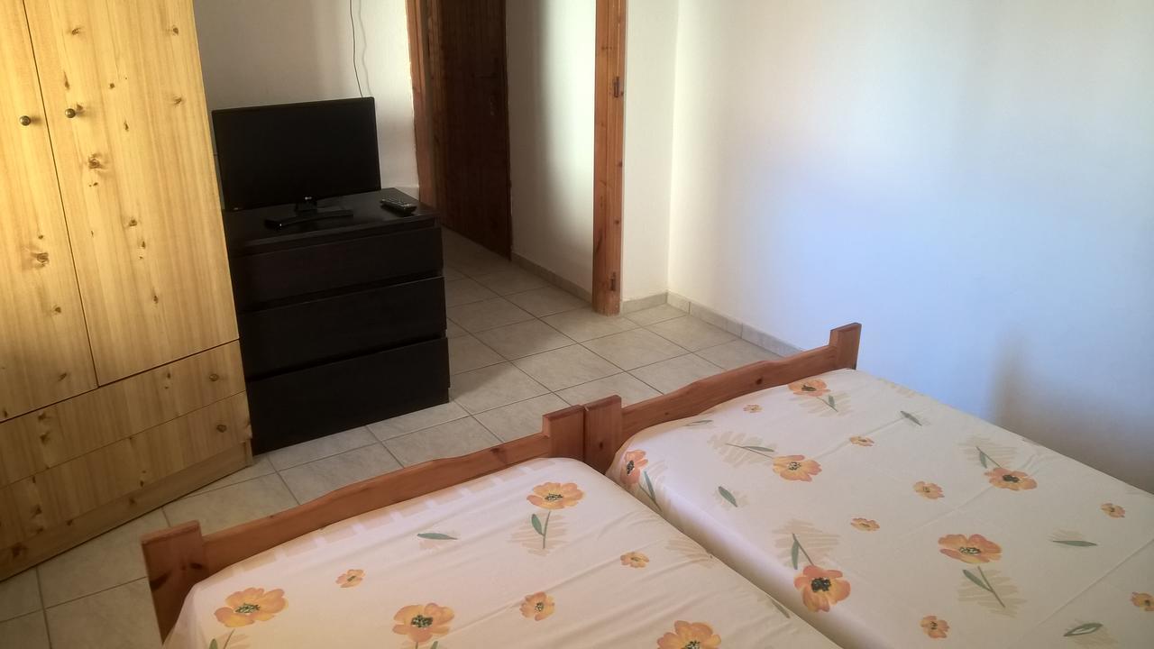 Gkoloi Studios & Apartments Kalyves Polygyrou Zewnętrze zdjęcie